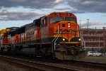 BNSF 264